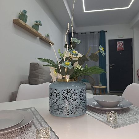 Alba Home , Junto A La Feria Del Arenal Cordoba Exterior photo