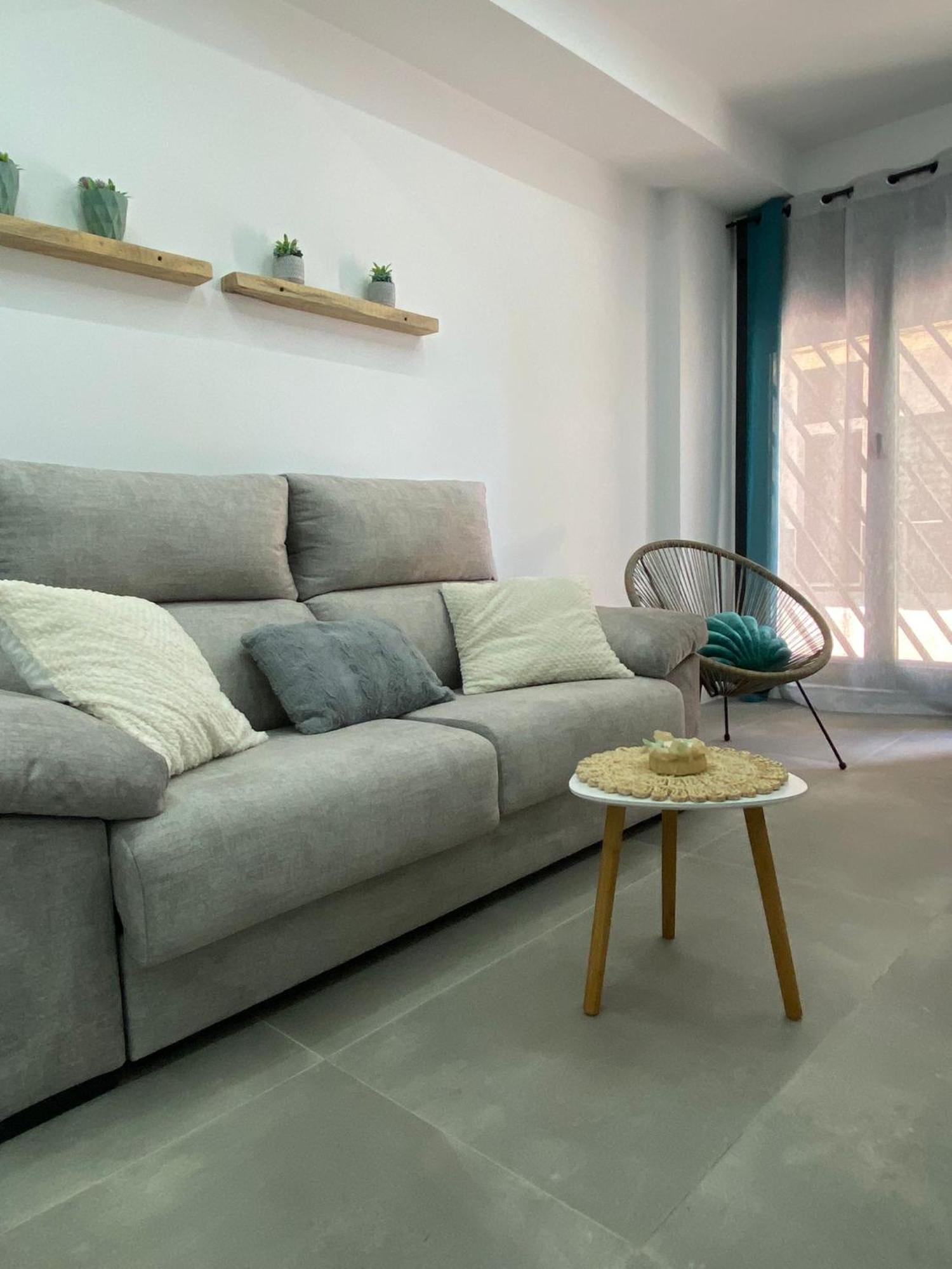 Alba Home , Junto A La Feria Del Arenal Cordoba Exterior photo